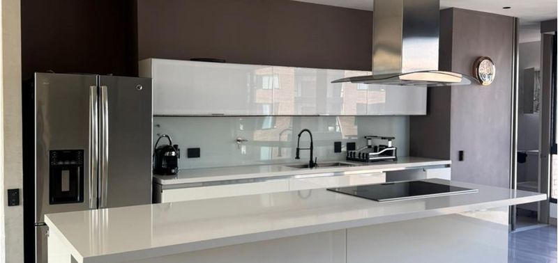 Apartamento en Venta en Medellín, El Poblado-7