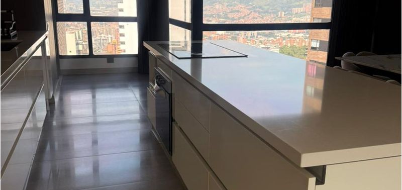 Apartamento en Venta en Medellín, El Poblado-8