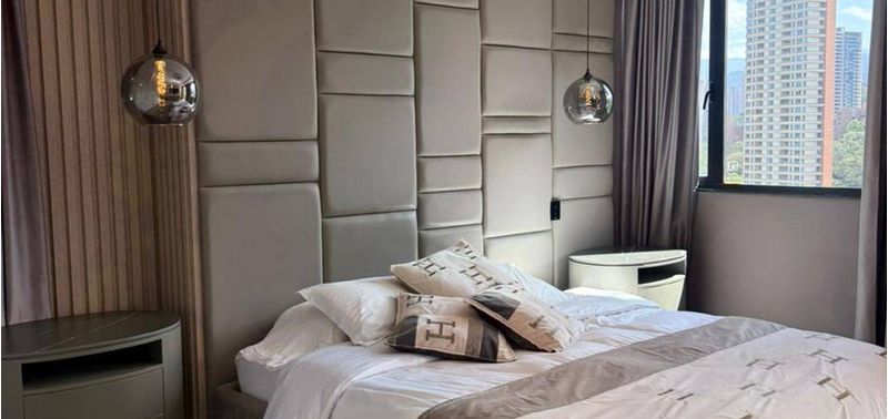 Apartamento en Venta en Medellín, El Poblado-11