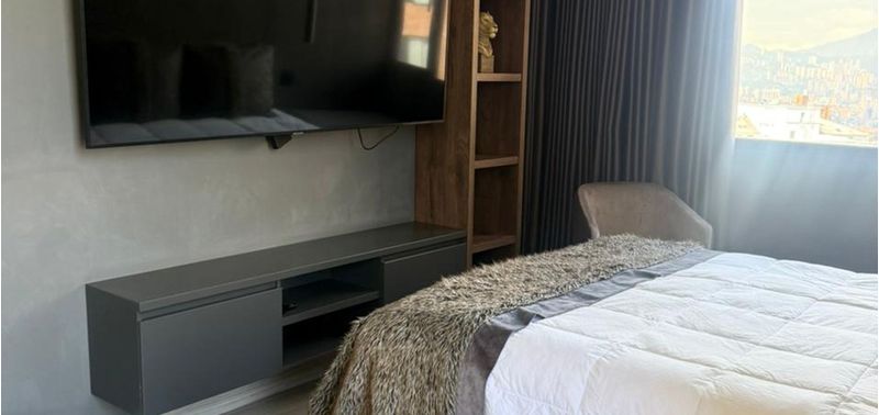 Apartamento en Venta en Medellín, El Poblado-12