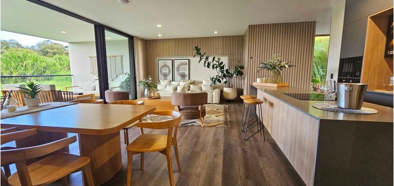 Apartamento en Venta en Rionegro, Rionegro