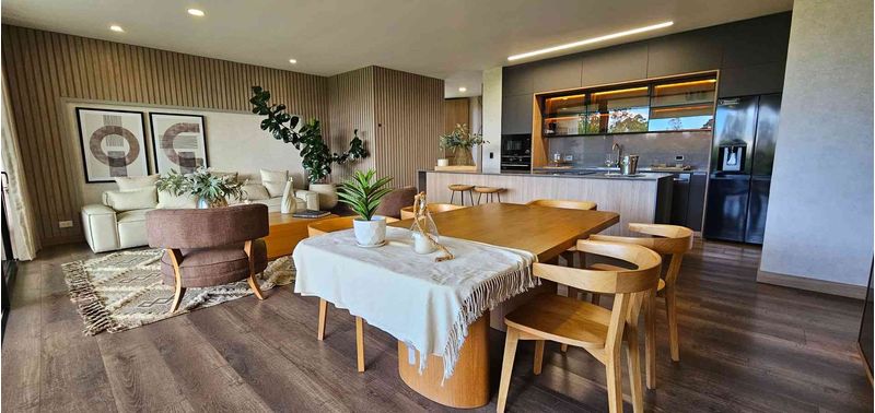 Apartamento en Venta en Rionegro, Rionegro-0