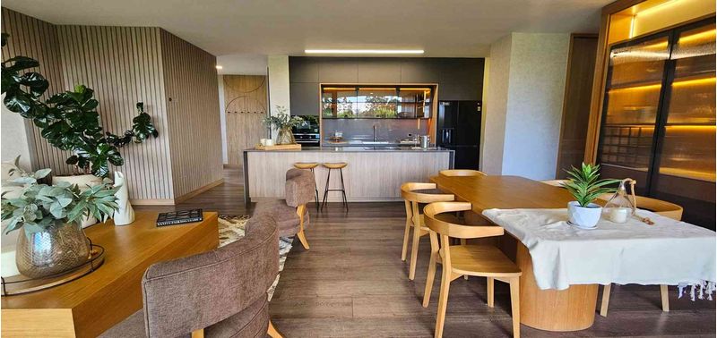 Apartamento en Venta en Rionegro, Rionegro-2