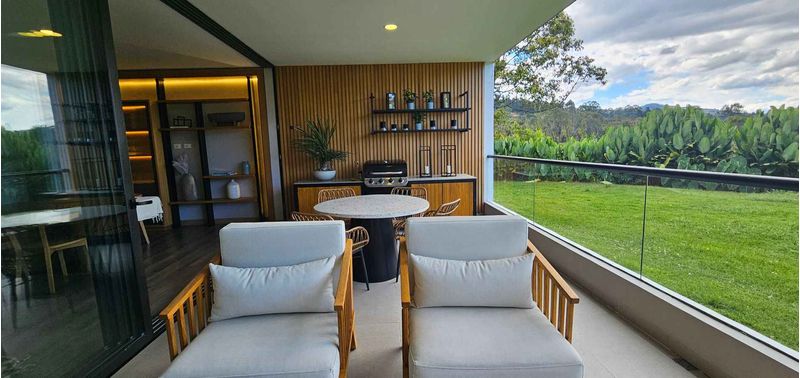Apartamento en Venta en Rionegro, Rionegro-4