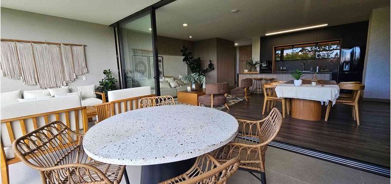 Apartamento en Venta en Rionegro, Rionegro-5