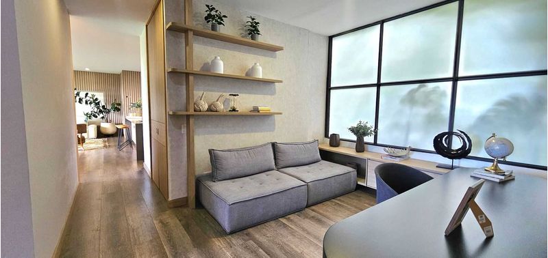 Apartamento en Venta en Rionegro, Rionegro-9