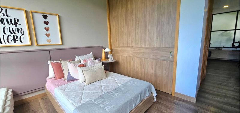 Apartamento en Venta en Rionegro, Rionegro-11