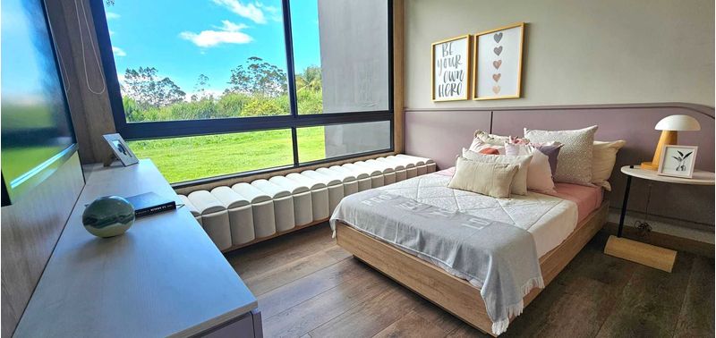 Apartamento en Venta en Rionegro, Rionegro-12
