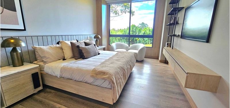 Apartamento en Venta en Rionegro, Rionegro-13