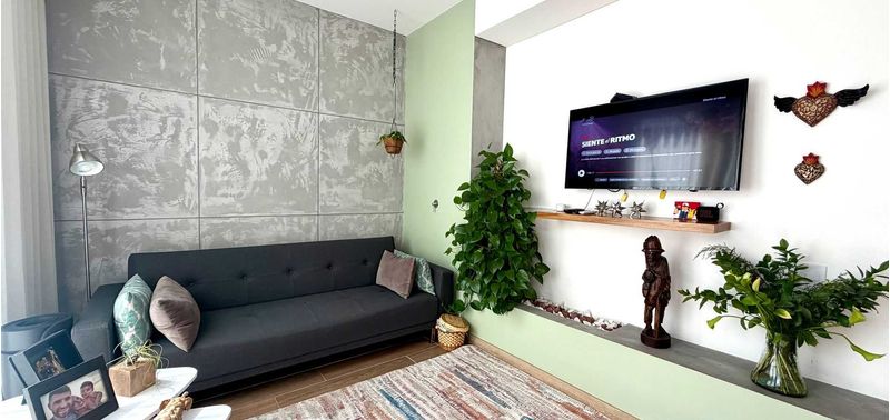 Casa en Venta en La Ceja, La Ceja-1