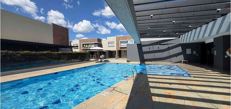 Casa en Venta en La Ceja, La Ceja-11