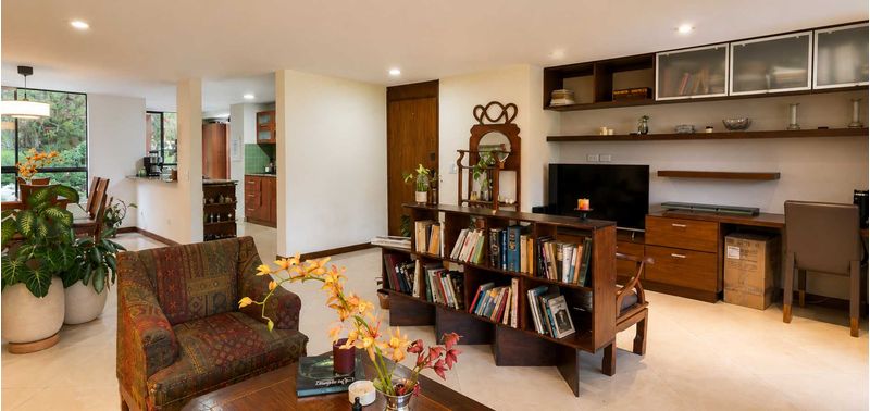 Apartamento en Venta en Medellín, El Poblado-4