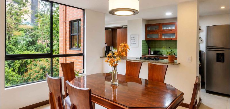 Apartamento en Venta en Medellín, El Poblado-5