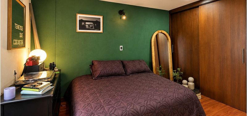 Apartamento en Venta en Medellín, El Poblado-10