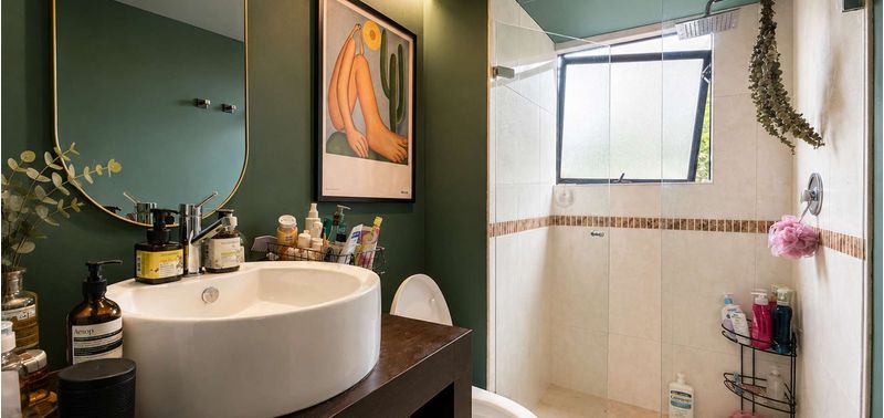 Apartamento en Venta en Medellín, El Poblado-11