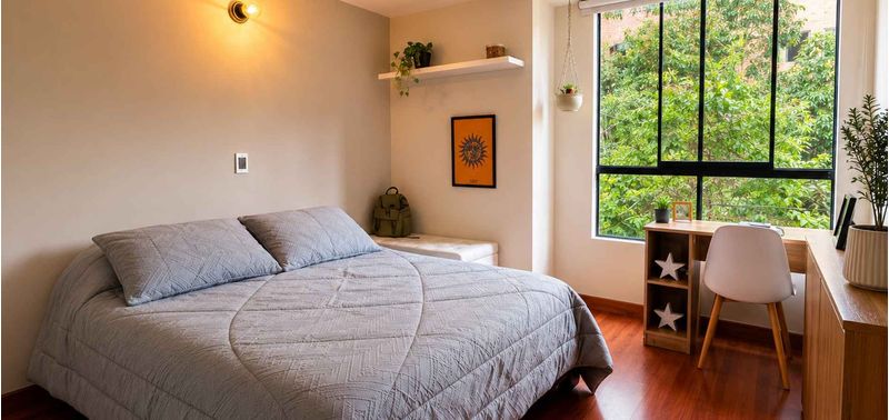 Apartamento en Venta en Medellín, El Poblado-12