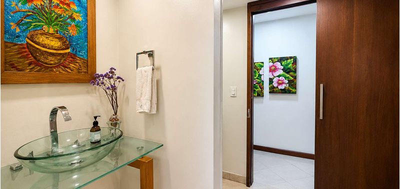 Apartamento en Venta en Medellín, El Poblado-13