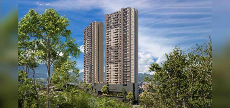 Tierra Grata Country Life proyecto de vivienda
