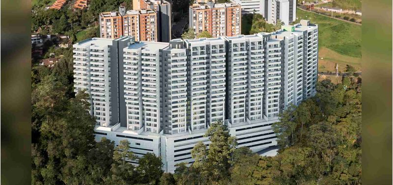 Tierra Grata Magica proyecto de vivienda