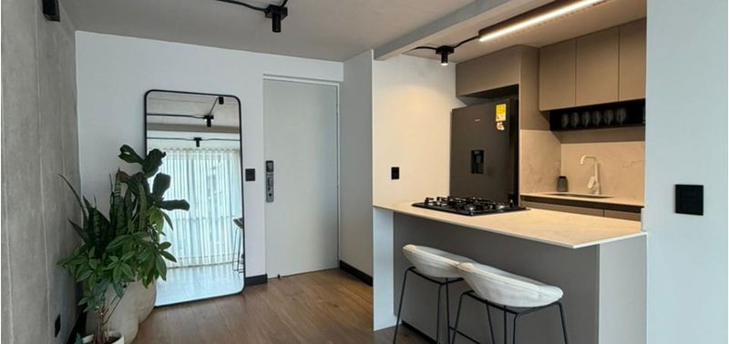 Apartamento en Venta en Rionegro, Rionegro