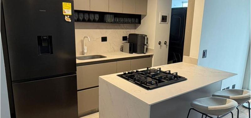 Apartamento en Venta en Rionegro, Rionegro-0