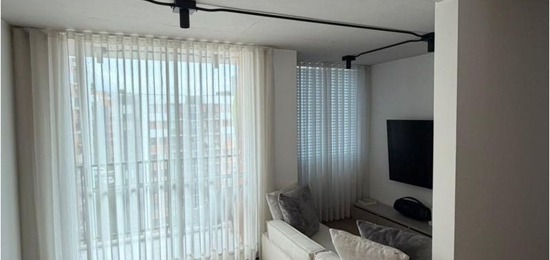 Apartamento en Venta en Rionegro, Rionegro-1