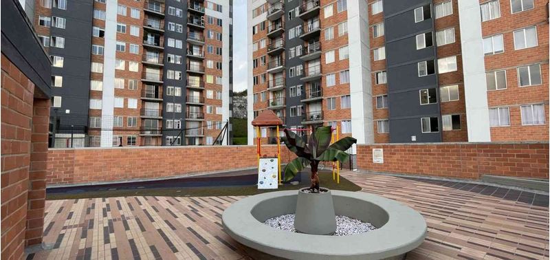 Apartamento en Venta en Rionegro, Rionegro-8