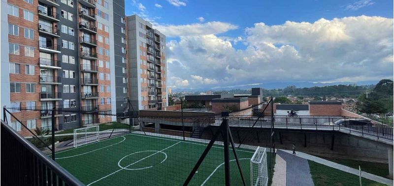 Apartamento en Venta en Rionegro, Rionegro-9