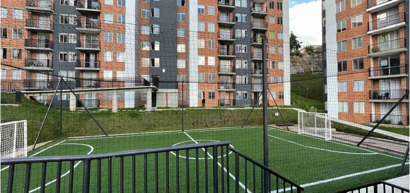 Apartamento en Venta en Rionegro, Rionegro-10