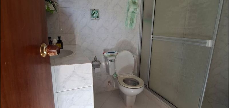 Casa en Venta en Cartagena De Indias, Armenia-1