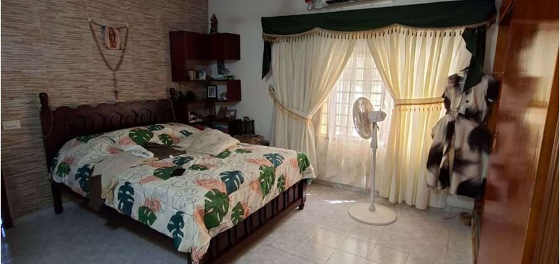 Casa en Venta en Cartagena De Indias, Armenia-4