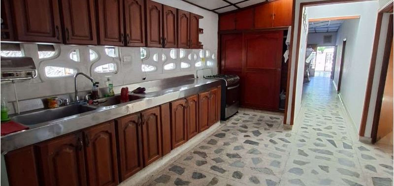 Casa en Venta en Cartagena De Indias, Armenia-5