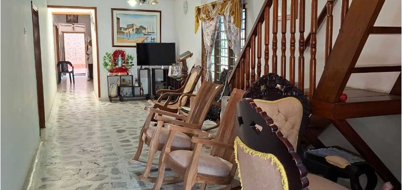 Casa en Venta en Cartagena De Indias, Armenia-6