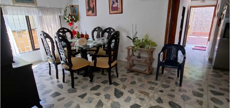 Casa en Venta en Cartagena De Indias, Armenia-7