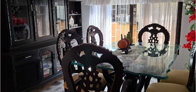 Casa en Venta en Cartagena De Indias, Armenia-8