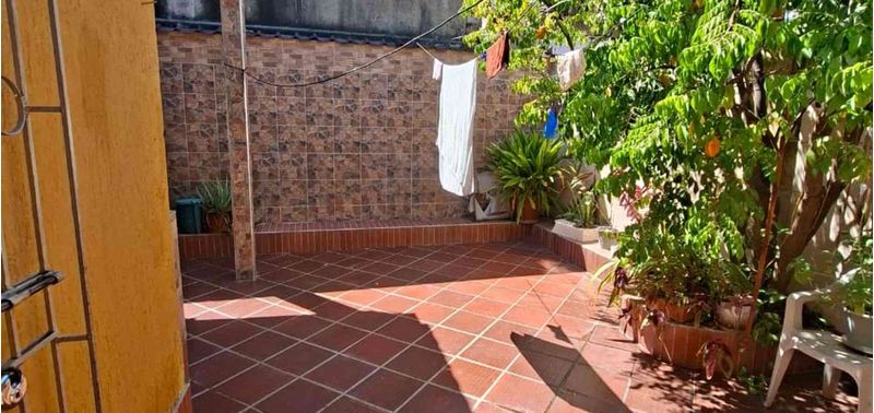 Casa en Venta en Cartagena De Indias, Armenia-9