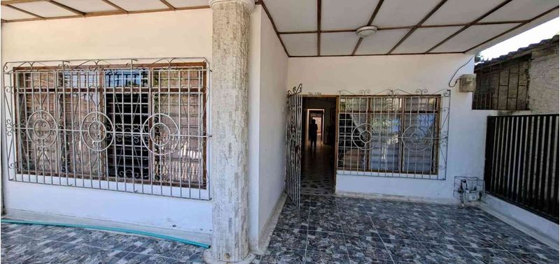 Casa en Venta en Cartagena De Indias, Armenia-10