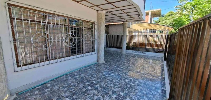 Casa en Venta en Cartagena De Indias, Armenia-11