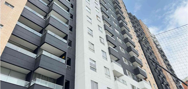 Apartamento en Venta en Sabaneta, Las Lomitas