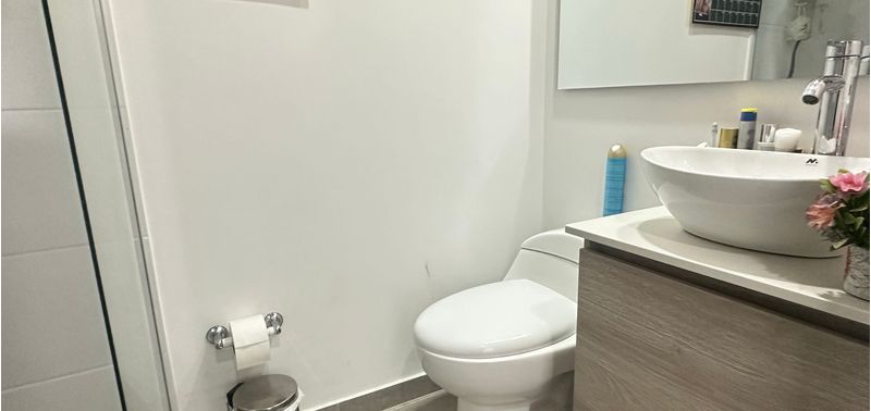 Apartamento en Venta en Sabaneta, Las Lomitas-4
