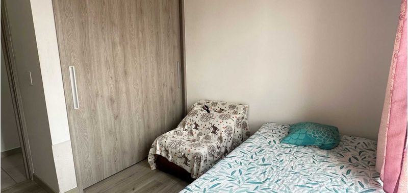 Apartamento en Venta en Sabaneta, Las Lomitas-8
