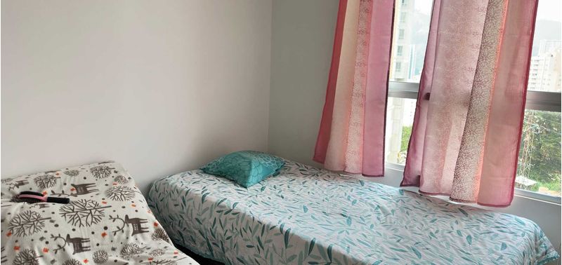 Apartamento en Venta en Sabaneta, Las Lomitas-9