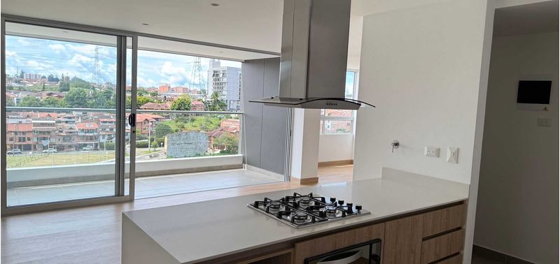 Apartamento en Venta en Rionegro, Rionegro