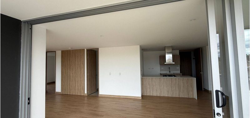 Apartamento en Venta en Rionegro, Rionegro-0
