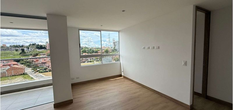 Apartamento en Venta en Rionegro, Rionegro-1