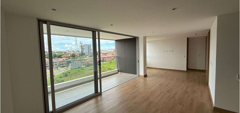 Apartamento en Venta en Rionegro, Rionegro-2