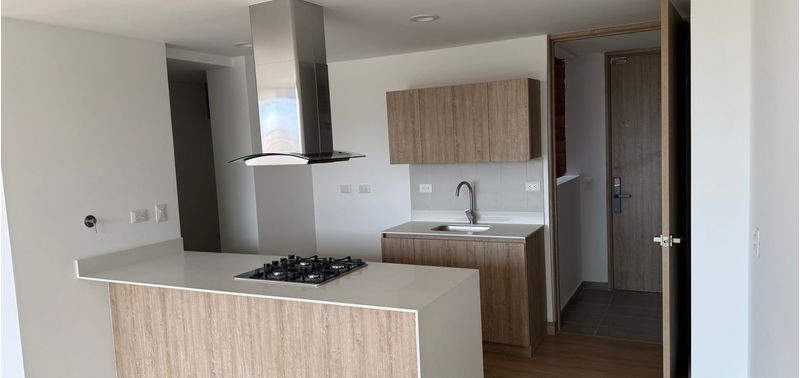 Apartamento en Venta en Rionegro, Rionegro-3