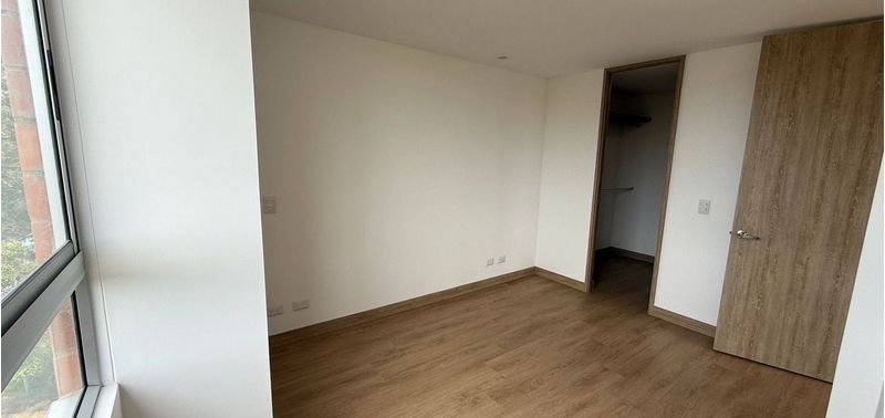 Apartamento en Venta en Rionegro, Rionegro-4