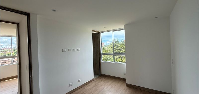 Apartamento en Venta en Rionegro, Rionegro-5