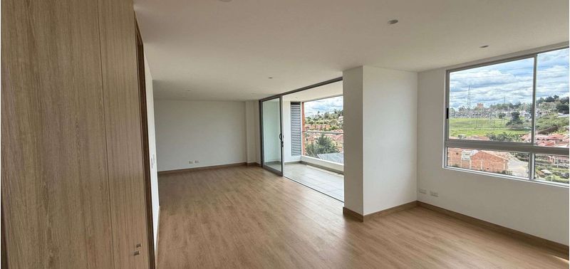 Apartamento en Venta en Rionegro, Rionegro-7